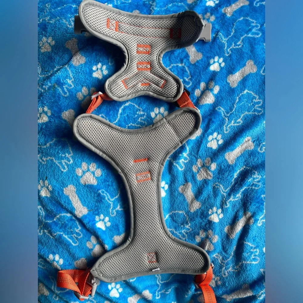 Size Medium Harness